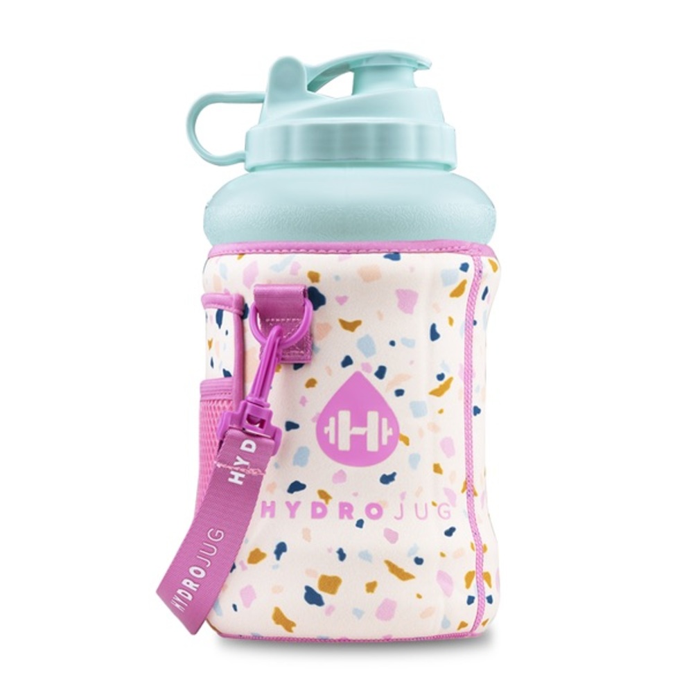 Pebbles HydroJug sleeve